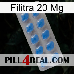 Filitra 20Mg 22
